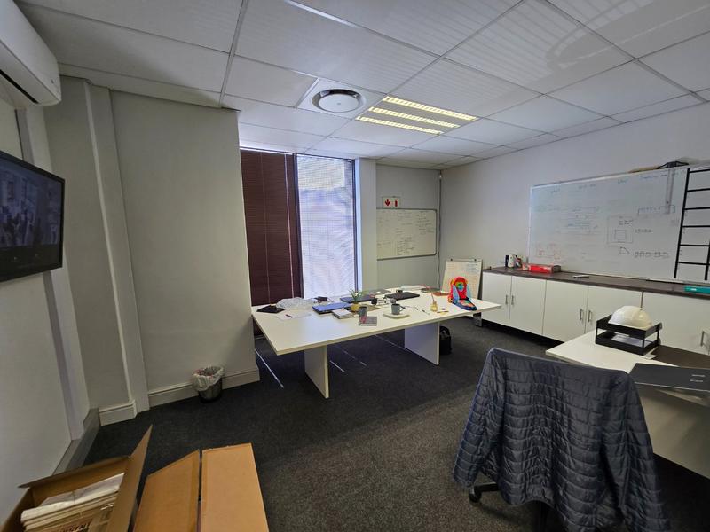 To Let commercial Property for Rent in Stikland Industrial Western Cape